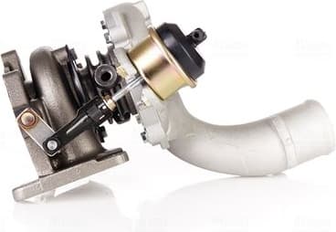 Charger, charging (supercharged/turbocharged) ** FACTORY NEW ** 93093 - image 5