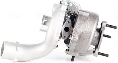 Charger, charging (supercharged/turbocharged) ** FACTORY NEW ** 93136 - image 3