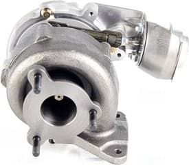 Charger, charging (supercharged/turbocharged) ** FACTORY NEW ** 93136 - image 4