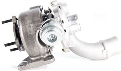 Charger, charging (supercharged/turbocharged) ** FACTORY NEW ** 93136 - image 5