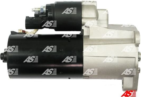 Starter AS S0468 - image 2