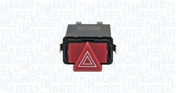 Hazard Warning Light Switch 000051012010