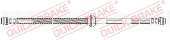 Brake Hose 22.921