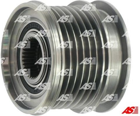 Alternator Freewheel Clutch AS AFP3021(V)