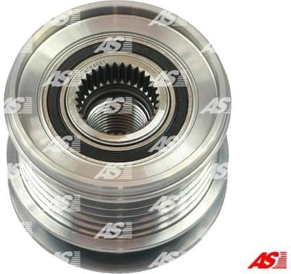 Alternator Freewheel Clutch AS AFP3021(V) - image 2