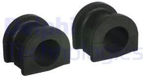 Bushing, stabiliser bar TD1195W