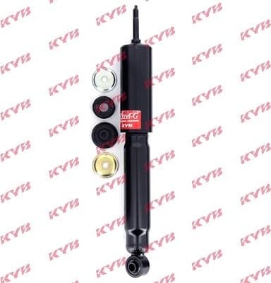 Shock Absorber Excel-G 344298