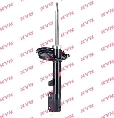 Shock Absorber Excel-G 339209