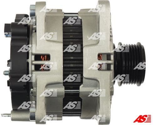 Alternator AS A0433 - image 2