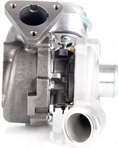 Charger, charging (supercharged/turbocharged) ** FACTORY NEW ** 93149 - image 5