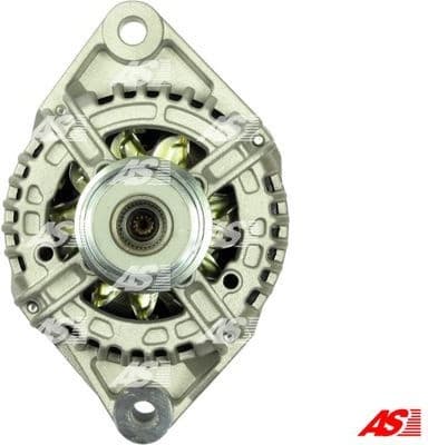 Alternator AS A0252