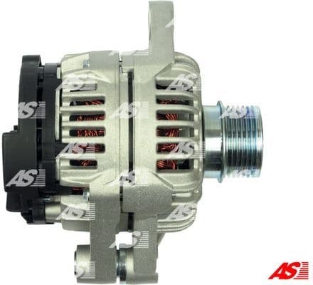 Alternator AS A0252 - image 2
