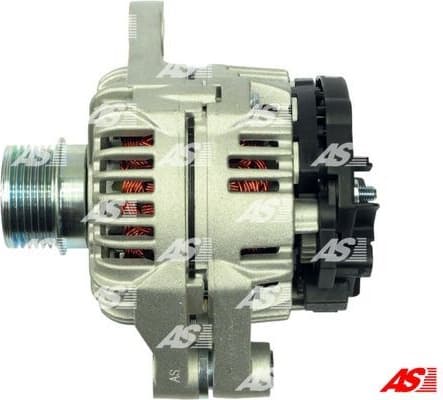 Alternator AS A0252 - image 4