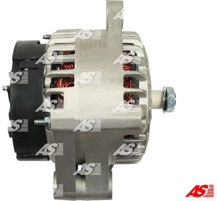 Alternator AS A4042 - image 2