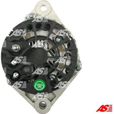 Alternator AS A4042 - image 3
