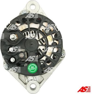 Alternator AS A4042(P) - image 3