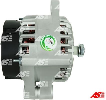 Alternator AS A4073 - image 2