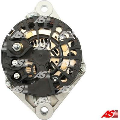 Alternator AS A4073(P) - image 3
