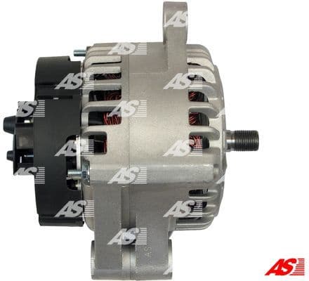 Alternator AS A4096 - image 2