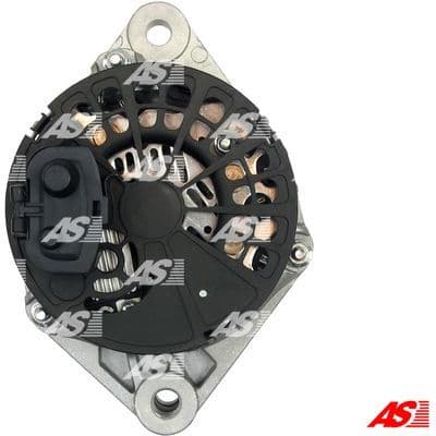 Alternator AS A4096 - image 3