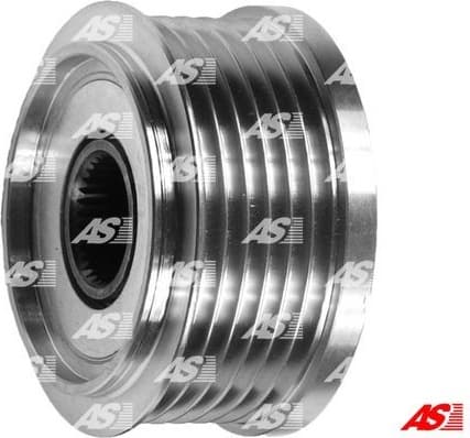 Alternator Freewheel Clutch AS AFP4002