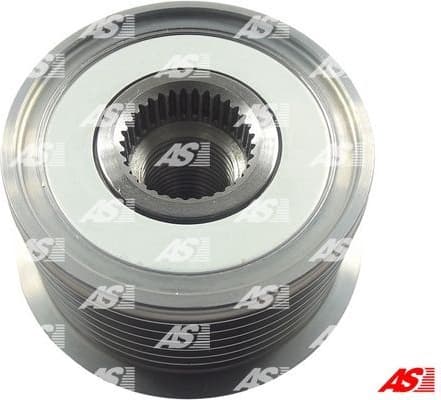 Alternator Freewheel Clutch AS AFP0041 - image 3