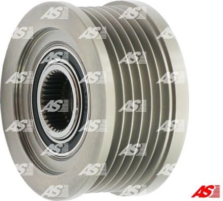 Alternator Freewheel Clutch AS AFP4002(V)