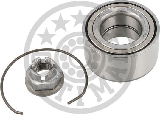 Wheel Bearing Kit 700310+