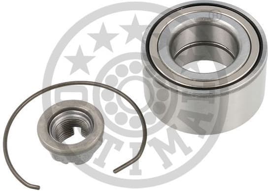 Wheel Bearing Kit 700310+ - image 2