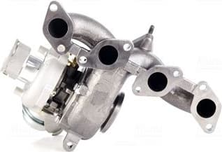 Charger, charging (supercharged/turbocharged) ** FACTORY NEW ** 93135 - image 3