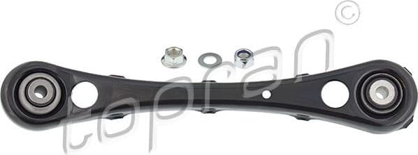 Control/Trailing Arm, wheel suspension 113 983