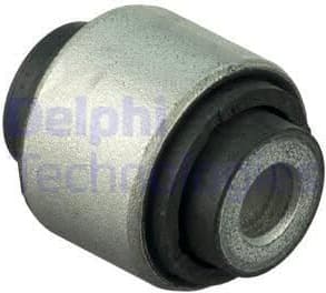 Mounting, control/trailing arm TD1652W