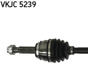 Drive Shaft VKJC5239 - image 2