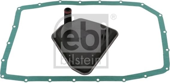 Hydraulic Filter Kit, automatic transmission 100399