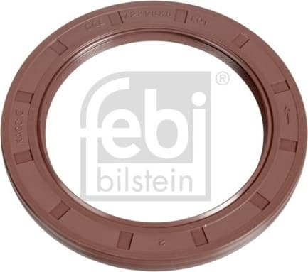 Shaft Seal, crankshaft 107000
