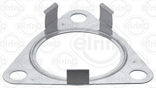 Gasket, exhaust pipe 150.990
