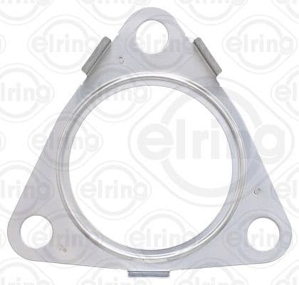 Gasket, exhaust pipe 150.990 - image 2