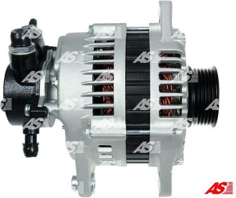 Alternator AS A2003 - image 2