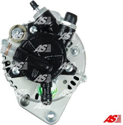 Alternator AS A2003 - image 3