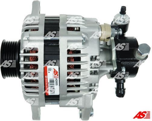 Alternator AS A2003 - image 4