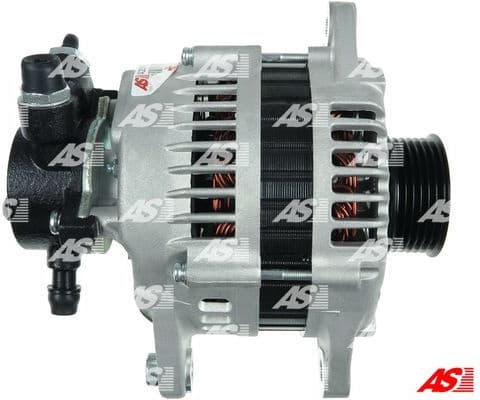Alternator AS A2011 - image 2