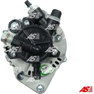 Alternator AS A2011 - image 3