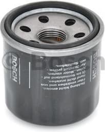 Oil Filter F 026 407 209 - image 3