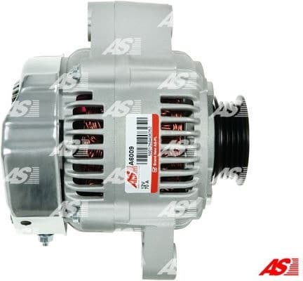 Alternator AS A6009 - image 2