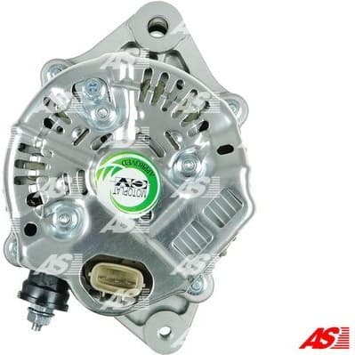 Alternator AS A6009 - image 3