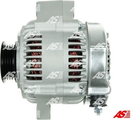 Alternator AS A6009 - image 4