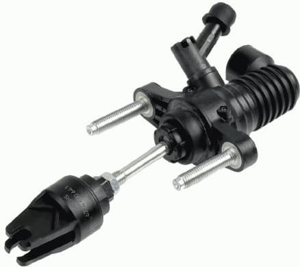Master Cylinder, clutch 6284 600 641