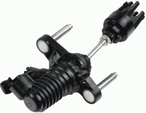 Master Cylinder, clutch 6284 600 641 - image 2