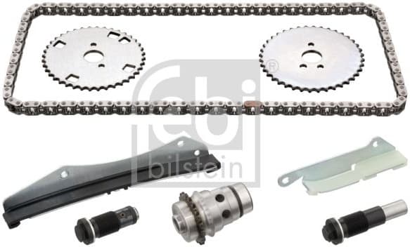 Timing Chain Kit Standard Medium Kit 102120