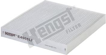 Filter, cabin air E4961LI
